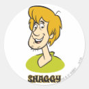 Suche nach shaggy aufkleber Schüchtern