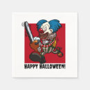 Suche nach clown servietten Horror