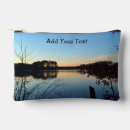 Recherche de arbre cosmétiques pochettes Coucher de soleil