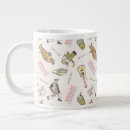 Recherche de television series tasses Pattern