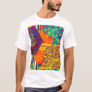 Recherche de patchwork tshirts Papier