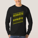 Suche nach schwäbisch tshirts Schwabe