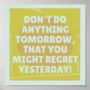 Suche nach die vergangenheit poster Typografie