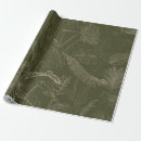 Recherche de dessin feuille papier cadeau Vert