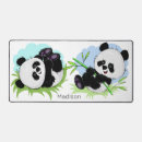 Suche nach niedliche pandas mousepads Natur