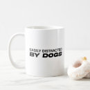 Recherche de chien noir blanc tasses Chiens