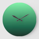 Recherche de verte horloges Toute personne