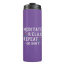 Suche nach meditation tassen Lila