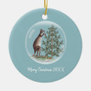 Suche nach weihnachten australien ornamente Känguru
