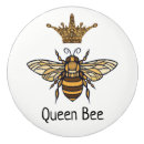 Recherche de reine boutons et poignées de porte Abeille