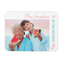 Recherche de maman magnets Grandmother