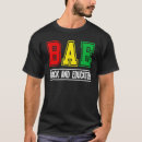 Suche nach gebildeter schwarzer mann tshirts Monat