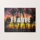 Suche nach reise andere puzzle Sonnenuntergang
