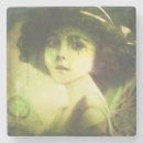 Recherche de mystique dessous de verres Pour elle