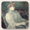 Suche nach toulouse lautrec untersetzer Weiblich
