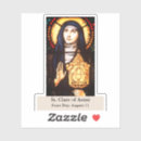 Recherche de dévotion autocollants Catholique