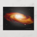 Recherche de spirale cartes postales Exploration spatiale