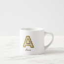Recherche de tasse originale tasses Monogrammé