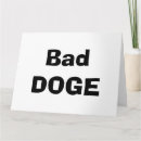 Recherche de doge vœux cartes Politique
