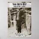 Suche nach cristo poster Jesus