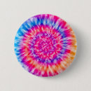 Suche nach boho muster buttons Retro