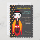 Recherche de kimono invitations Fille japonaise
