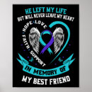 Suche nach meine beste freundin poster Bewusstsein
