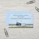 Recherche de visites bateau cartes visite Client(e)