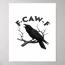 Suche nach schwarzer humor poster F caw f