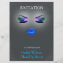 Recherche de makeup invitations Pour tous