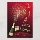 Suche nach party des sylvesterabends einladungen Champagner