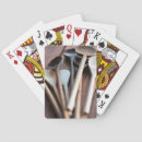 Recherche de assorti jeux de cartes Superstock