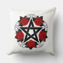 Suche nach pentagramm kissen Star
