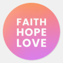 Recherche de hope autocollants Amour