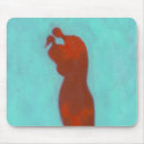 Recherche de embrassement tapis souris Bleu
