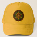 Recherche de mandala casquettes Eddart