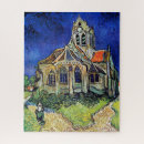 Recherche de post impressionnisme puzzles Vincent
