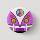 Recherche de signe de paix badges Paix et amour