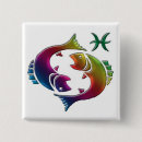 Recherche de poisson badges Zodiaque