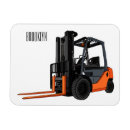 Recherche de chariot élévateur magnets Fourche