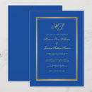 Recherche de saphir mariage invitations Simple