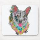 Recherche de corgi tapis souris Animal