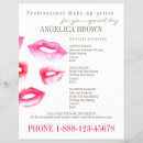 Suche nach beauty flyer Kosmetologie