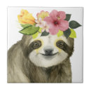 Suche nach sloth fliesen Niedlich