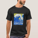 Suche nach katsushika hokusai tshirts Hkusai