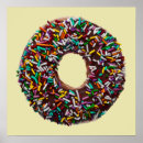 Recherche de donuts posters Arroses