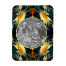 Recherche de fleur jaune magnets Pour elle