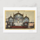 Recherche de sainte anne cartes postales Église