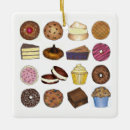 Suche nach leckerei ornamente Donut