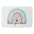 Suche nach regenbogen badematten Einfach